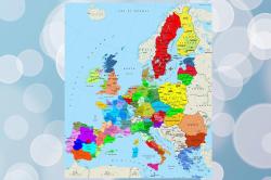 Mercato Europeo Settembre 2015