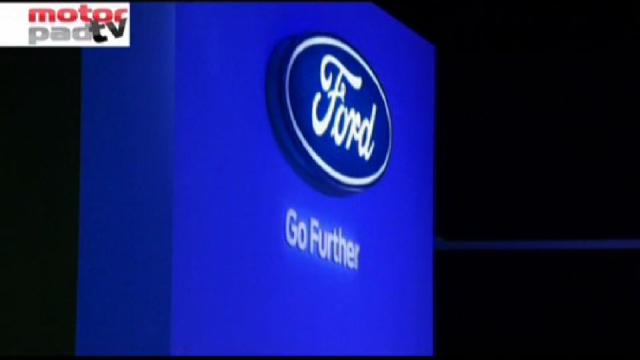 Ford e l'evoluzione dei sistemi di illuminazione