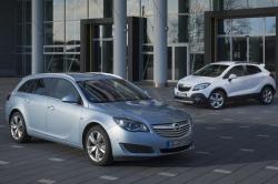Nuovi motori diesel Opel