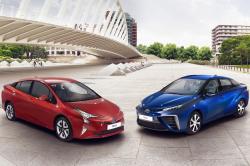 Toyota, Venezia e la mobilità sostenibile