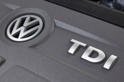Volkswagen Italia: Piano d'azione per diesel EU5 EA 189