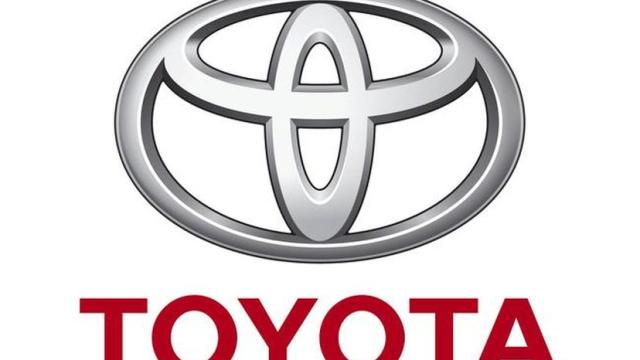 Toyota numero 1 al mondo
