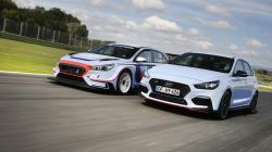 Hyundai e la nuova divisione High Performance Vehicle & Motorsport