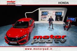 Vincenzo Picardi, Honda Motor Europe - Italia