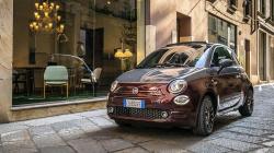 Fiat 500 record di vendite con 194.000 unità vendute in Europa nel 2018