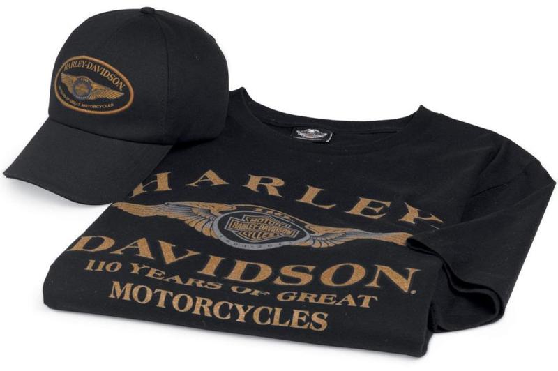 Abbigliamento e accessori HARLEY-DAVIDSON