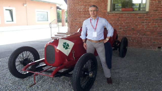 Alfa Romeo Giulietta e MiTo Quadrifoglio Verde