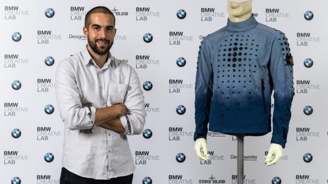BMW Creative Lab 2016