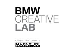 BMW Creative Labs 2014, vince Serena Bonomi