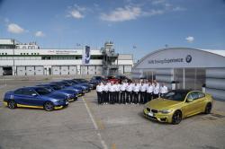 BMW Driving Experience 