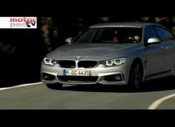 BMW Serie 4 Gran Coupé
