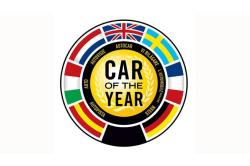 Car of the Year 2013 Le otto finaliste