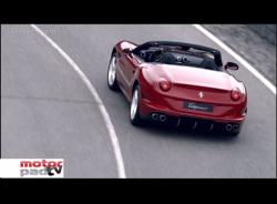 Ferrari California T, fascino ed esclusività