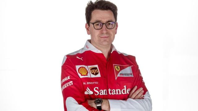 In Ferrari F1 cambia la guida tecnica