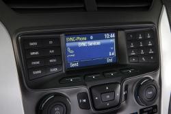 FORD SYNC Emergency Assistance