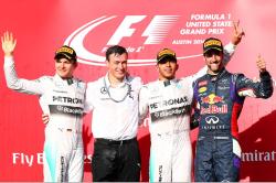 Formula 1 GP USA 