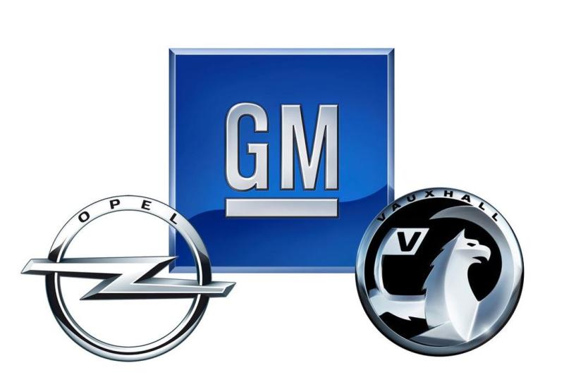 Investimenti GM in Europa