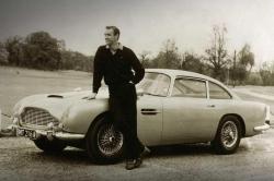 Le auto di James Bond