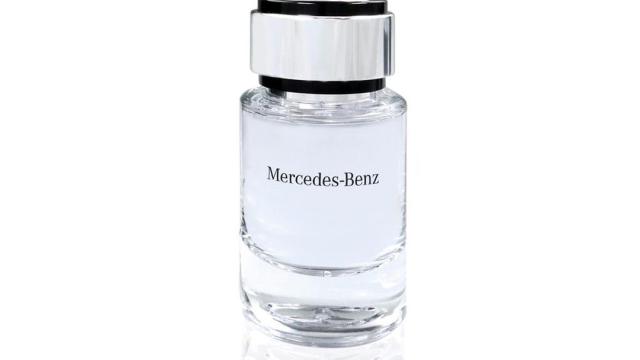 MERCEDES-BENZ PERFUME