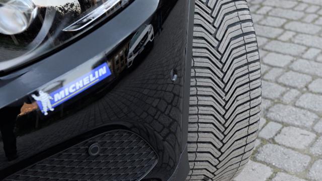 Michelin Meteo Solutions