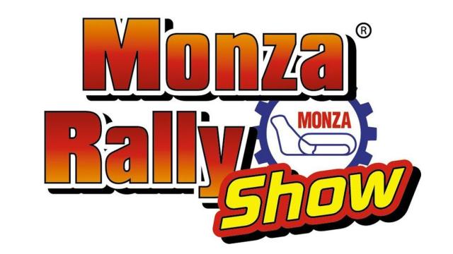 MONZA RALLY SHOW