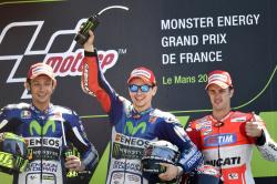 MotoGP Francia
