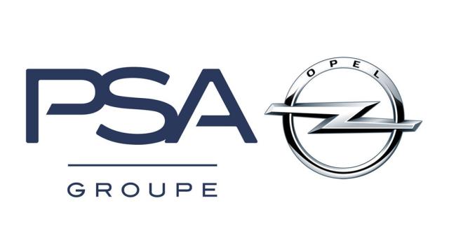 PSA conquista Opel