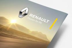 Renault Italia, semestre record