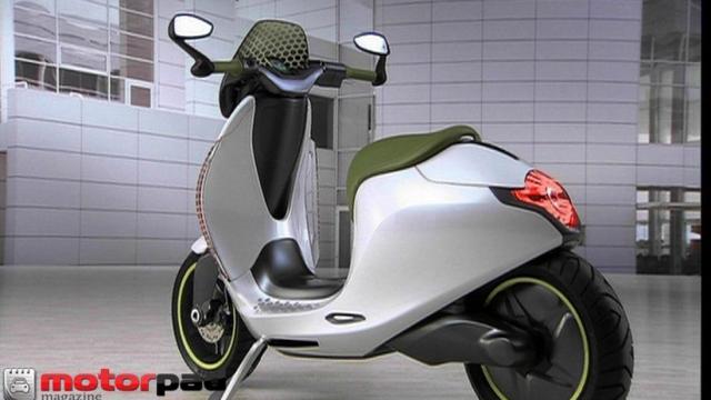 SMART SCOOTER