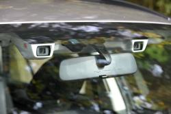 Subaru ha venduto oltre 300.000 auto con EyeSight