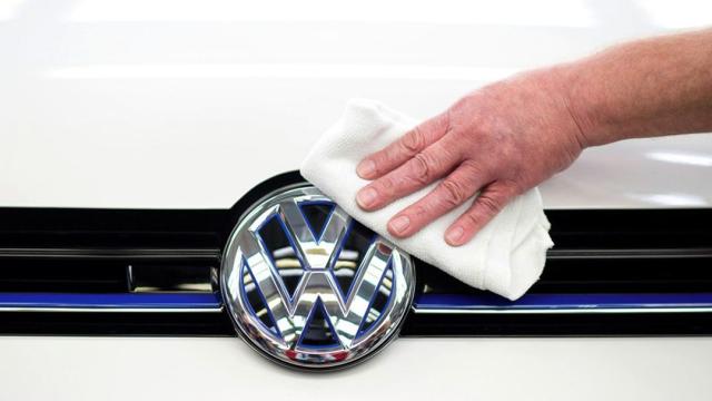 Il pasticciaccio di Volkswagen