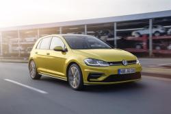 Volkswagen Golf l’auto più venduta in Europa
