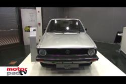 I 40 anni di Volkswagen Golf