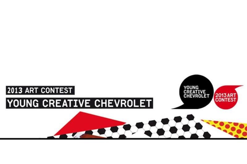 Young Creative Chevrolet