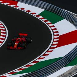 Formula 1 GP Ungheria