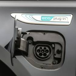 Kia Optima Sportswagon e Plug-in Hybrid