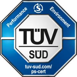 Yokohama certificazione europea per il pneumatico all season BluEarth 4S AW21