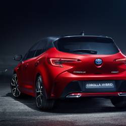 Toyota, torna la Corolla record mondiale di produzione