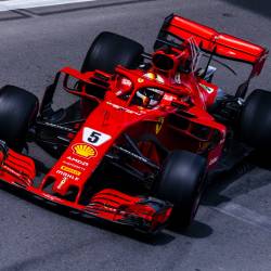 Formula 1 - GP Azerbaijan