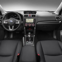 Subaru Forester e XV My 2016 