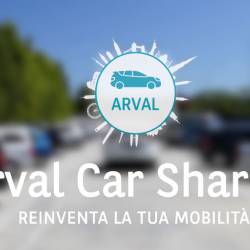 Arval Car Sharing, la flotta aziendale per uso professionale e privato dei dipendenti