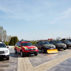 50 anni di Dacia, la storia di un successo