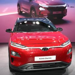 Molte le novità Hyundai nel settore dei Suv/crossover