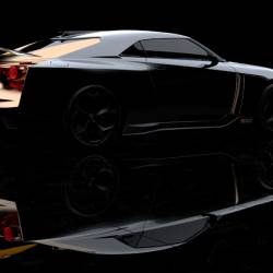 Nissan GT-R50 by Italdesign, il prototipo che festeggia i 50 anni della sportiva giapponese e del Centro Stile 