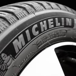 Michelin: a ciascuno il suo inverno