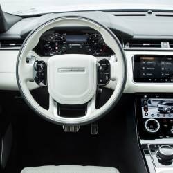 Range Rover Velar. Le novità del Model Year 2019