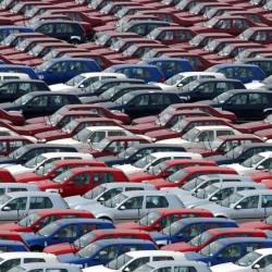 Mercato auto in Italia: a Febbraio calo dell’1,4%