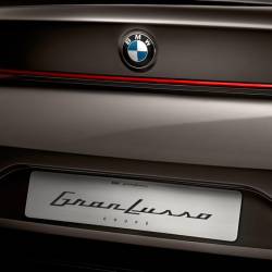 BMW PININFARINA GranLusso