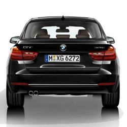 BMW SERIE 3 GRAN TURISMO - I PREZZI