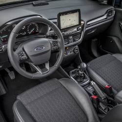 La Ford Fiesta, world car tra le più importanti al mondo, arriva alla 7a generazione